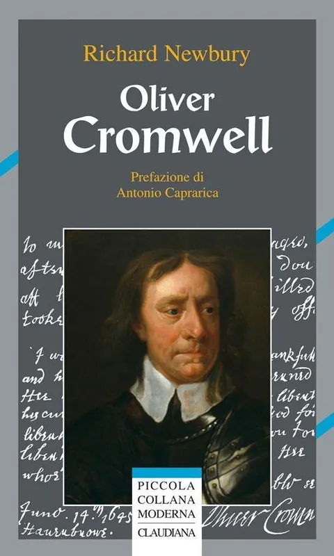Promozione Oliver Cromwell