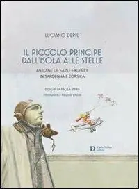 Nuovo Arrivo Il piccolo principe dell‘isola alle stelle