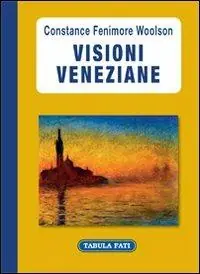 Visioni veneziane Prezzo Basso