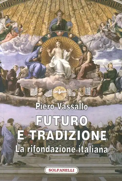 Futuro e tradizione. La rifondazione italiana Consegna Rapida