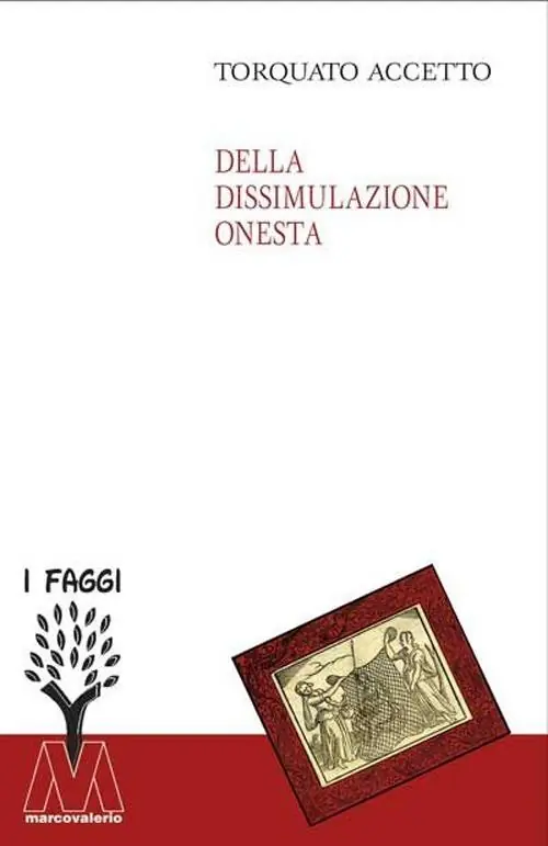 Occasione Imperdibile Della dissimulazione onesta
