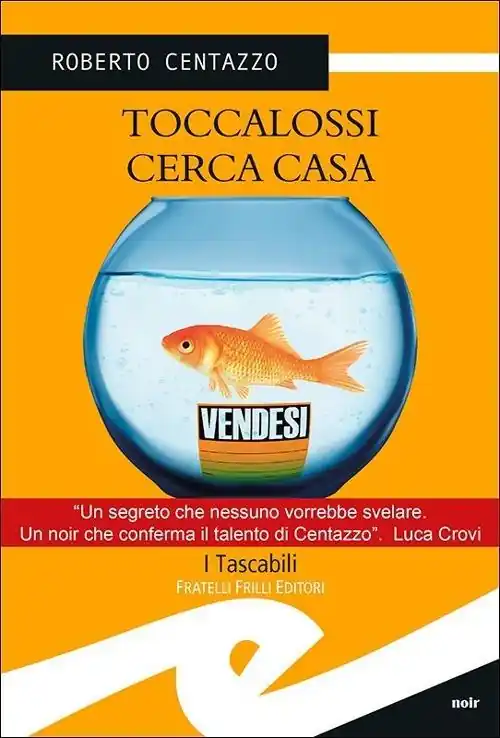 Vendita Finale Toccalossi cerca casa