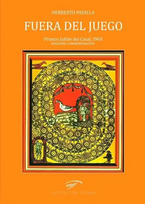 Fuera del juego-fuori dal gioco (1968). Testo originale a fronte Bestseller