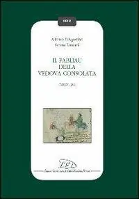 Il fabliau della Vedova consolata Compra Oggi Stesso