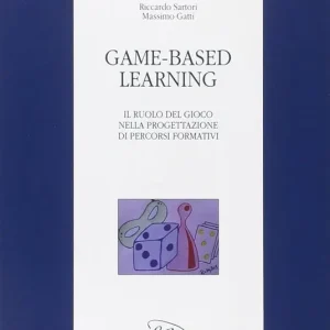 A Buon Prezzo Game-based learning. Il ruolo del gioco nella progettazione di percorsi formativi