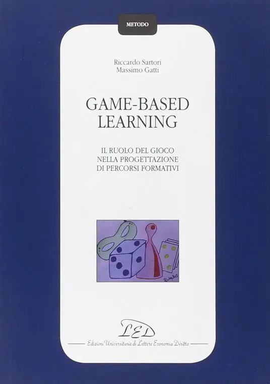 A Buon Prezzo Game-based learning. Il ruolo del gioco nella progettazione di percorsi formativi