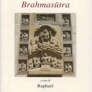 Ultima Occasione Brahmasutra. Testo sanscrito a fronte