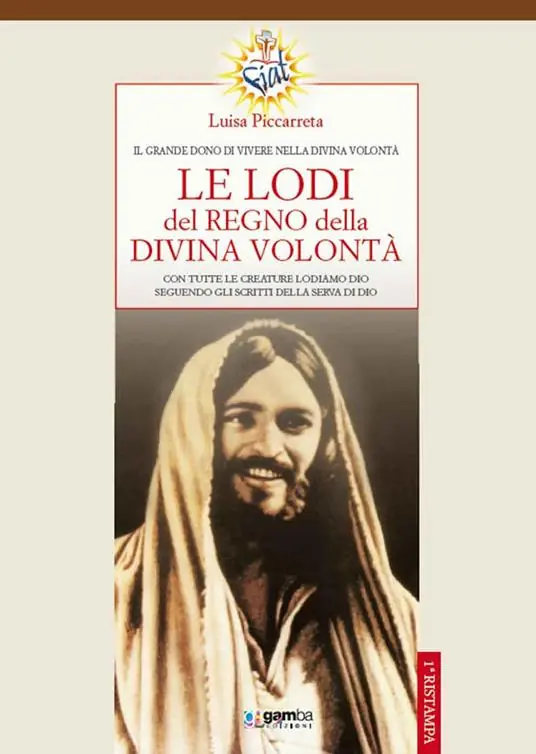 Prezzo Scontato Le lodi del regno della Divina Volontà