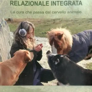 Pagamento Sicuro Pet therapy relazionale integrata. La cura che passa dal cervello animale