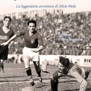 Miglior Prezzo Il primo centravanti