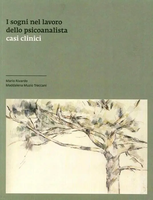 I sogni nel lavoro dello psicoanalista. Casi clinici Promozione Esclusiva