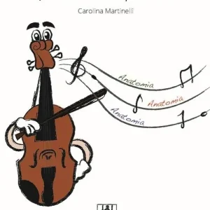 Postura e violino. Quattro chiacchiere tra professionisti Saldi