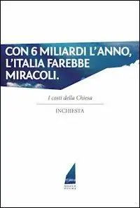 Non Perdere I costi della Chiesa