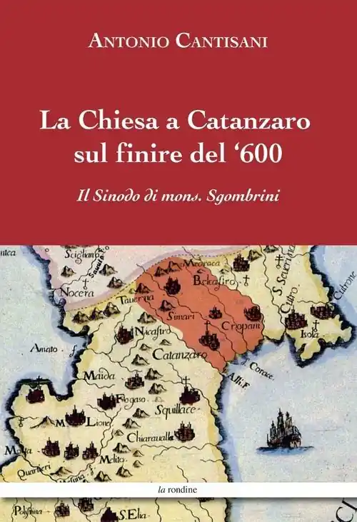 Più Venduto La Chiesa a Catanzaro sul finire del ‘600
