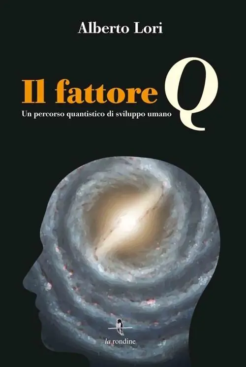 Prezzo Scontato Il fattore Q. Un percorso quantistico di sviluppo umano. Con Contenuto digitale per download e accesso online