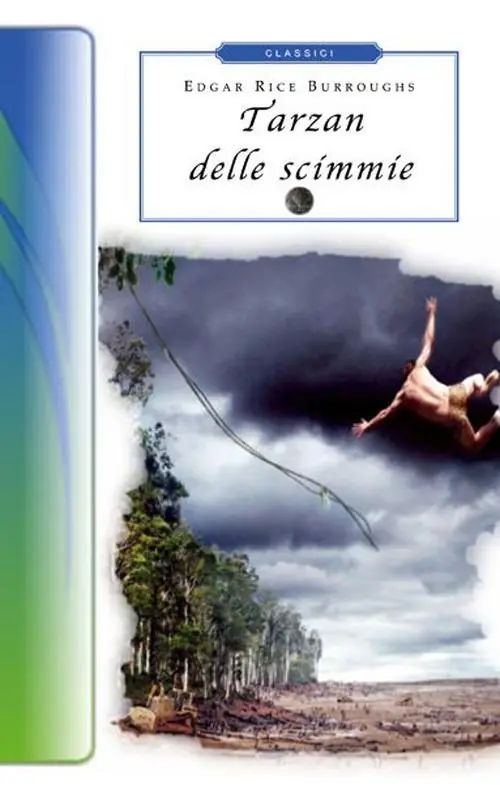 Occasione Imperdibile Tarzan delle scimmie
