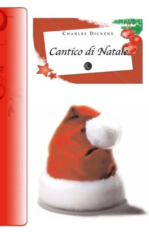 Cantico di Natale Esclusivo
