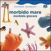 Nuovo Arrivo Morbido mare. Morbido giocare