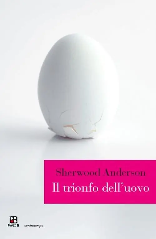 Ultimissimo Modello Il trionfo dell‘uovo