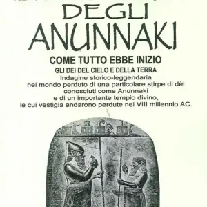 Più Venduto Il tempio perduto del annunaki