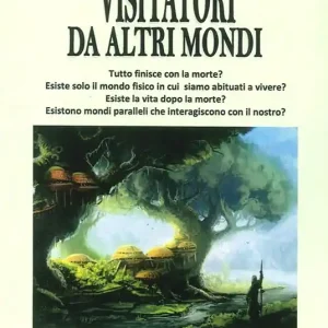 Visitatori da altri mondi Promozione