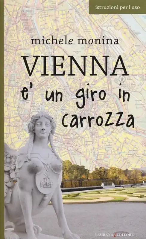 Vienna è un giro in carrozza Must-Have