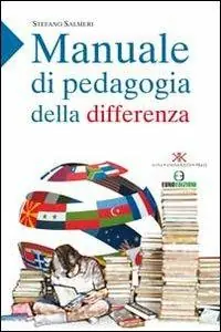 Manuale di pedagogia della differenza Vendita Finale