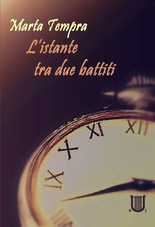 L‘ istante tra due battiti Quantità Limitata