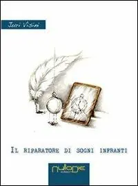 Professionale Il riparatore di sogni infranti