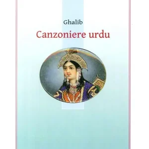 Bestseller Canzoniere urdu. Testo originale a fronte