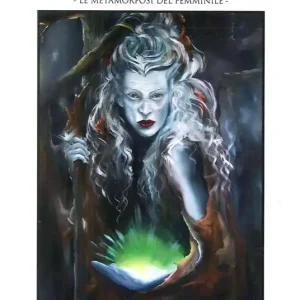 La Sibilla da grande Dea a strega. Le metamorfosi del femminile Di Tendenza