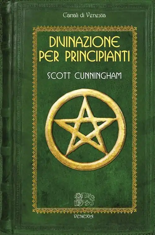Divinazione per principianti Spedito Oggi