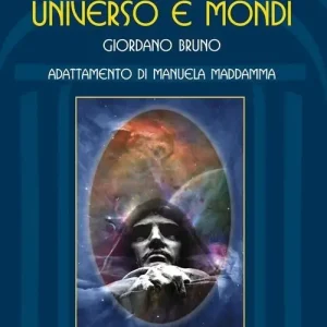 De l‘infinito, universo e mondi Spedizione Espresso