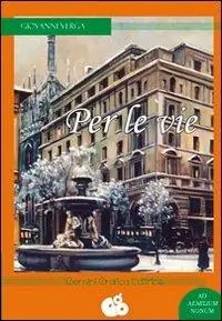 Per le vie Prezzo Di Fabbrica