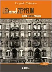 LedandZeppelin. Storia d‘amore precaria Più Venduto