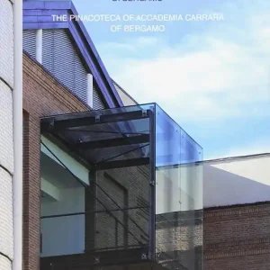 Saldi La pinacoteca dell‘accademia Carrara di Bergamo