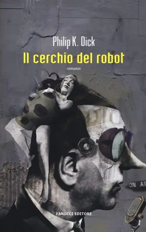 Ultimissimo Modello Il cerchio del robot. Ediz. illustrata