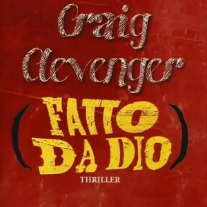 Spedito Oggi Fatto da Dio
