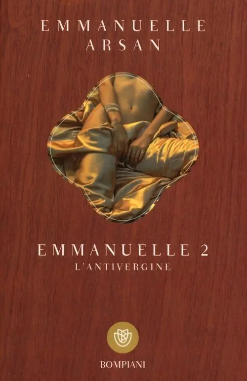 Emmanuelle 2. L‘antivergine Nuovo Arrivo