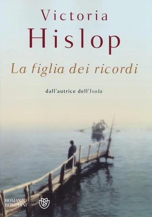 La figlia dei ricordi Pagamento Sicuro