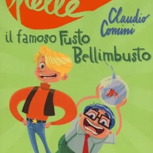 Il famoso Fusto Bellimbusto Occasione