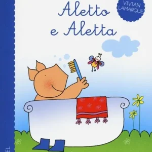 Popolare Aletto e Aletta. Ediz. illustrata