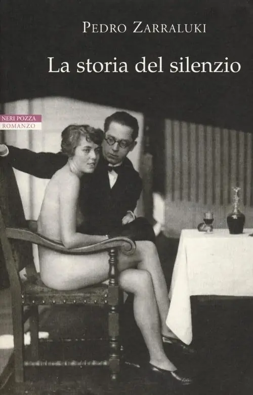 La storia del silenzio Reso Gratuito