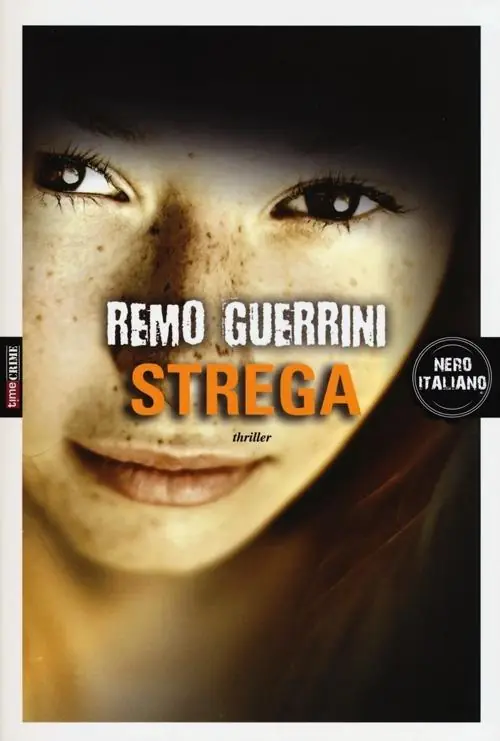Ultimissimo Modello Strega