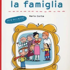 Subito Disponibile Io e la famiglia