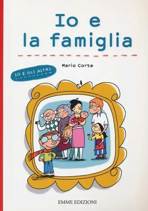 Subito Disponibile Io e la famiglia