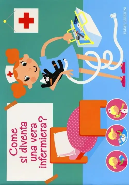 Offerta Limitata Tutto per giocare e travestirsi da infermiera. Creatubes. Ediz. illustrata. Con gadget