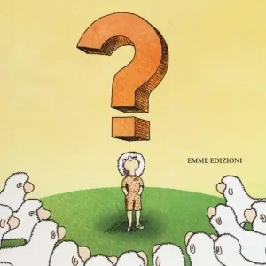 Tante pecore, un piccolo uomo e un grande problema. Ediz. illustrata Ultimissimo Modello