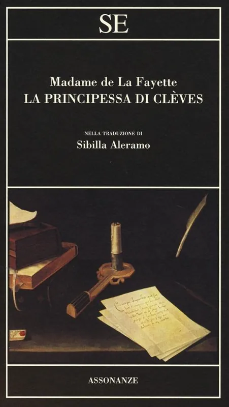 La principessa di Clèves Miglior Prezzo
