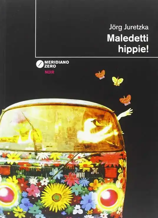 Maledetti hippie! Professionale